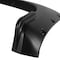 Spec-D Tuning 05-11 Toyota Tacoma Fender Flares-6 Ft Bed-Pocket Style-Smooth FDF-TAC05A-PK-MP - alternate 8
